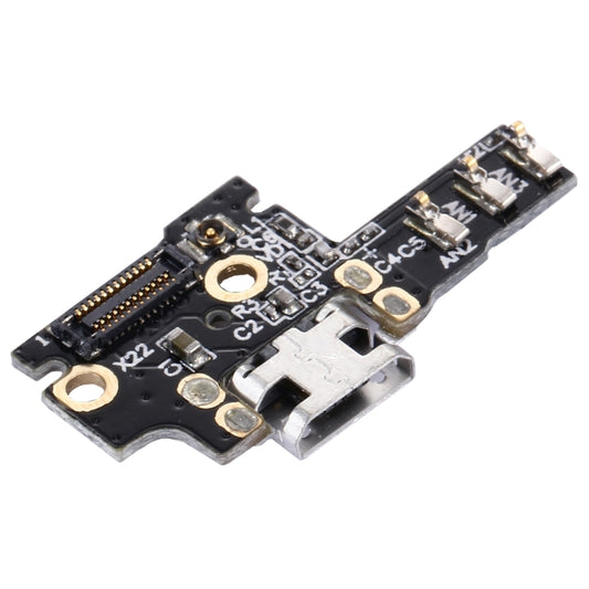 For ZTE Nubia Z9 mini / NX511 Charging Port Board by buy2fix