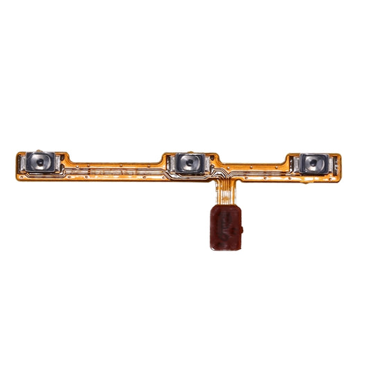 Power Button & Volume Button Flex Cable for Huawei nova Lite by buy2fix