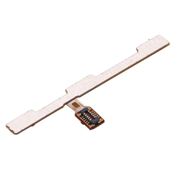 Power Button & Volume Button Flex Cable for Huawei nova Lite by buy2fix