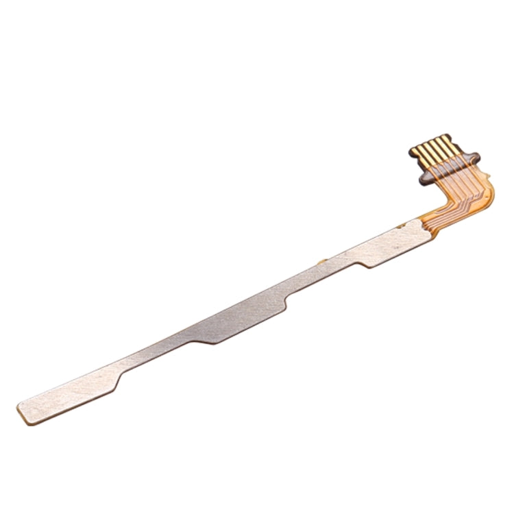 Power Button & Volume Button Flex Cable for Huawei Enjoy 6 / NCE-AL00 by buy2fix