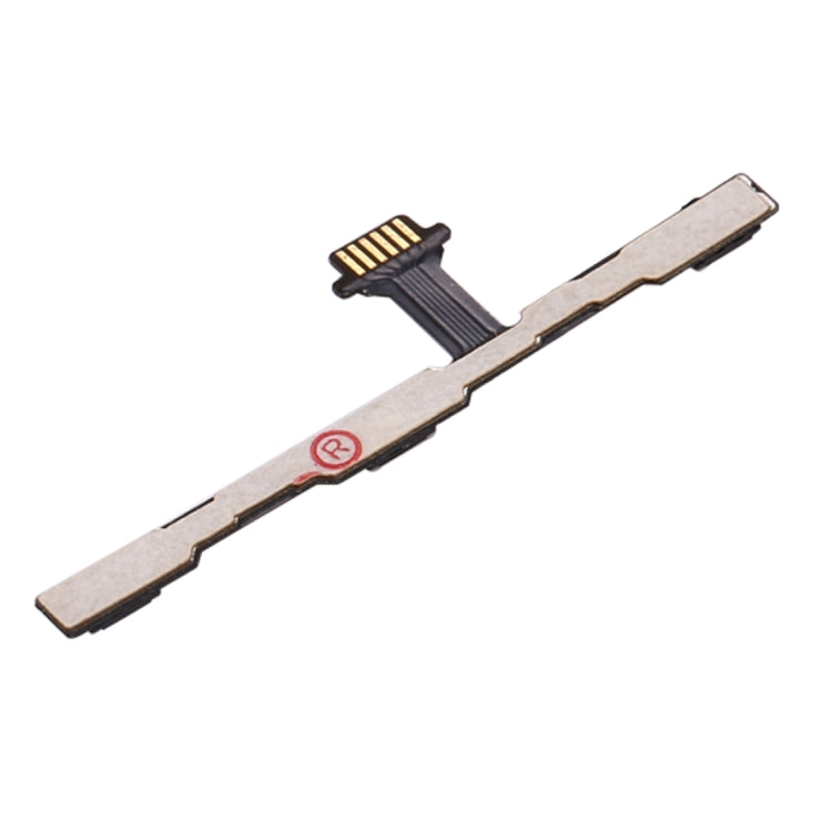 Power Button & Volume Button Flex Cable for Xiaomi Mi 5c by buy2fix