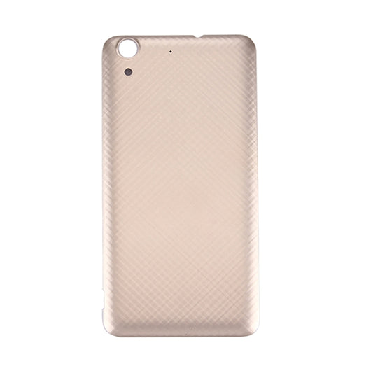 For Huawei Honor 5A Battery Back Cover(Gold) by buy2fix