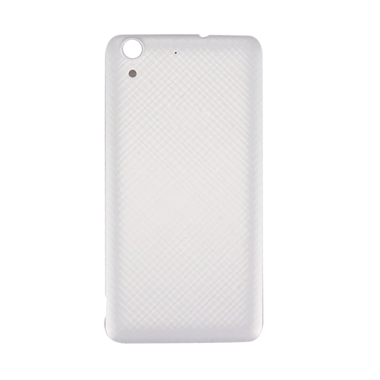 For Huawei Honor 5A Battery Back Cover(White) by buy2fix