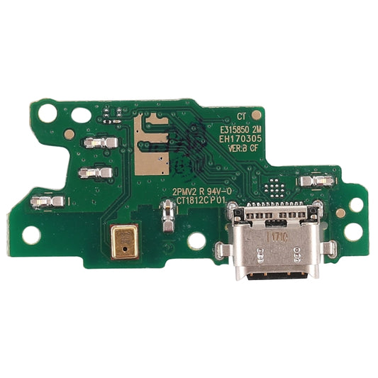 Charging Port Board for Huawei G9 Plus by buy2fix