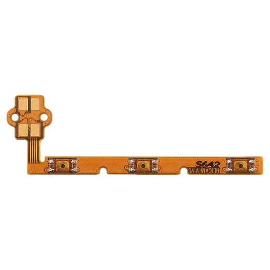 Power Button & Volume Button Flex Cable for Huawei Y6 II by buy2fix