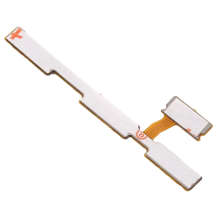 Power Button & Volume Button Flex Cable for Huawei Honor 8C by buy2fix