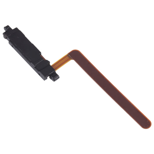 Power Button Flex Cable for LG V50 ThinQ 5G / LM-V500XM / MLM-V500N / LM-V450PM / LM-V450VM by buy2fix