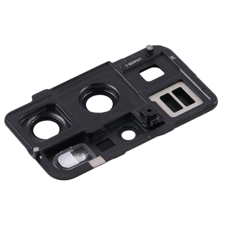 For Huawei P40 Pro Original Camera Lens Cover (Blue) by buy2fix