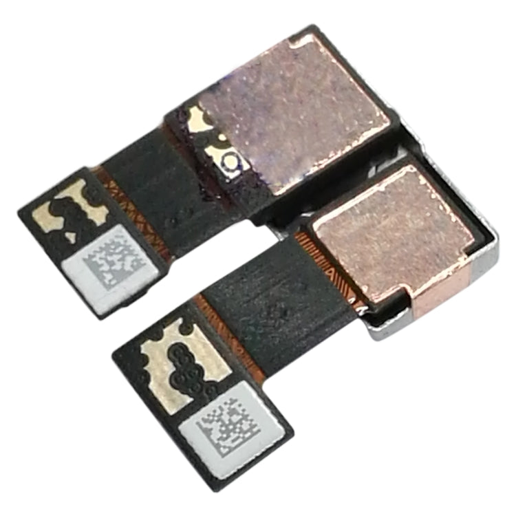 Front Facing Camera Module for Xiaomi Redmi Note 6 Pro by buy2fix