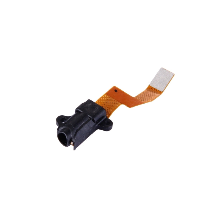 Earphone Jack Flex Cable for BlackBerry Q10 by buy2fix