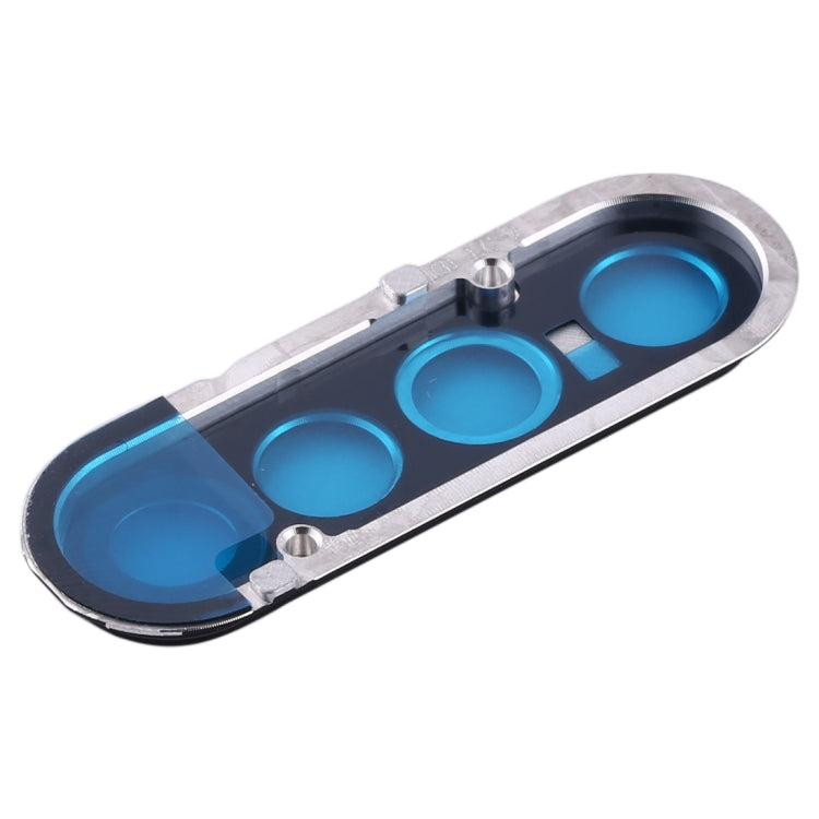 Camera Lens Cover for Xiaomi Redmi K30 (4G Version) (Black) by buy2fix