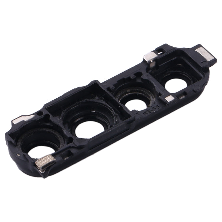 Camera Lens Cover for Xiaomi Redmi Note 8 (Black) by buy2fix