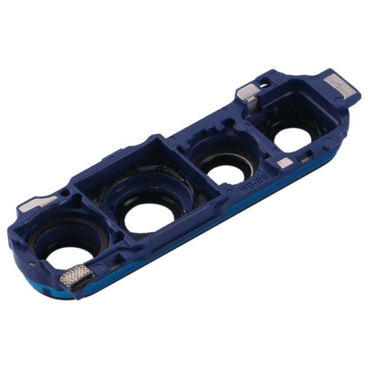 Camera Lens Cover for Xiaomi Redmi Note 8 (Blue) by buy2fix