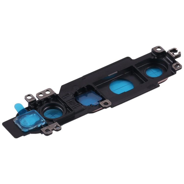 Camera Lens Cover for Xiaomi Mi 10 5G(Blue) by buy2fix