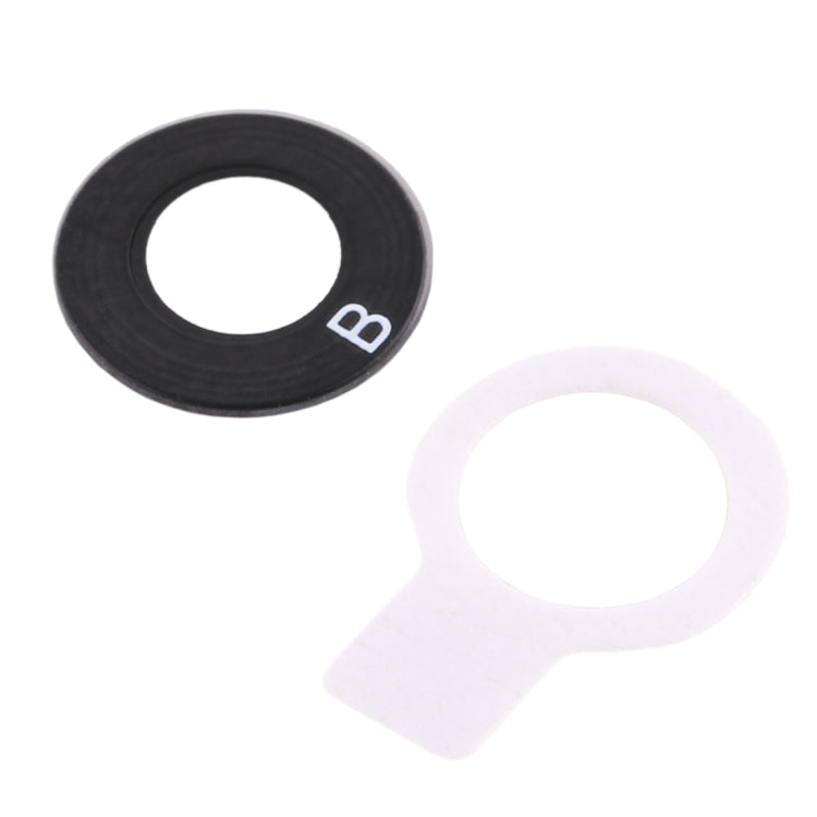 For Huawei V10 / Nova 2s 10pcs Back Camera Lens by buy2fix