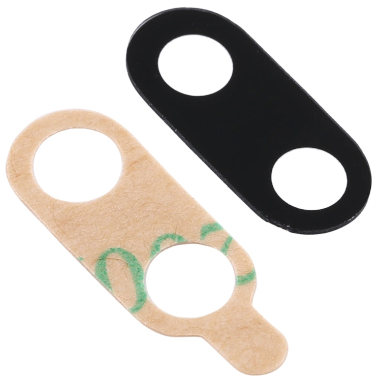 For Huawei Honor 9 Lite 10pcs Back Camera Lens by buy2fix