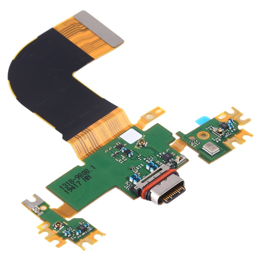Charging Port Flex Cable For Sony Xperia 5 by buy2fix