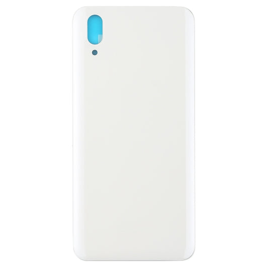 For Vivo X21 Original Back Cover (White) by buy2fix