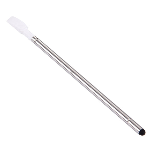 Touch Stylus S Pen for LG G Pad F 8.0 Tablet / V495 / V496(White) by buy2fix