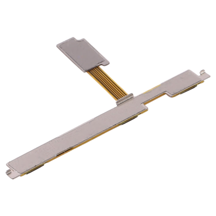 Power Button & Volume Button Flex Cable for Huawei Nova 7 5G by buy2fix