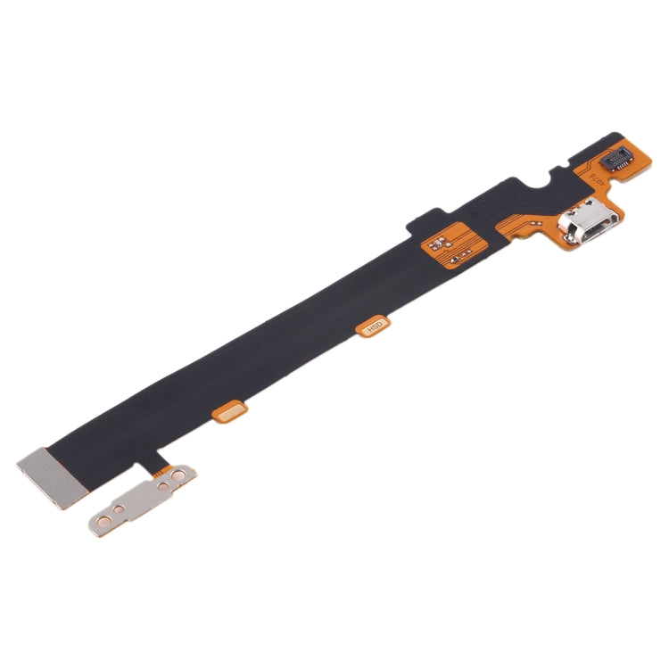 Charging Port Flex Cable For Huawei MediaPad M3 Lite 10 inch by buy2fix