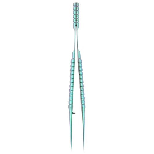 2UUL Titanium Alloy Ultra-precision Tweezer by 2UUL