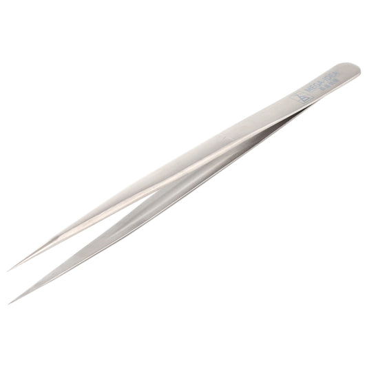 BZ-A2 0.15mm Non-magnetic Stainless Steel Tweezers by QIANLI