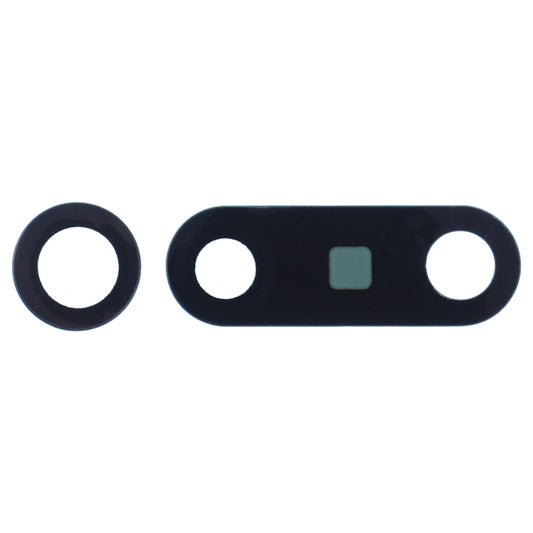 For Huawei Honor View 20 10pcs Back Camera Lens by buy2fix