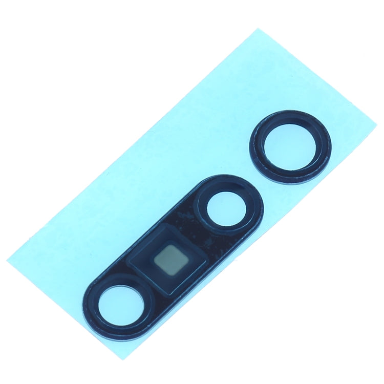 For Huawei Honor View 20 10pcs Back Camera Lens by buy2fix