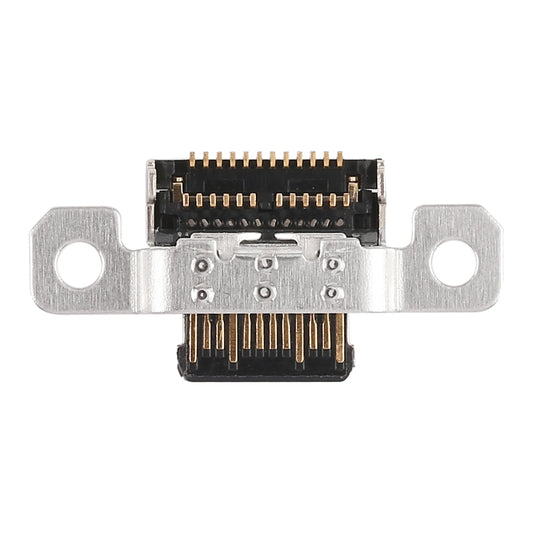 For Meizu PRO 6 10pcs Charging Port Connector by buy2fix