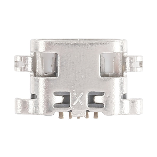 For Meizu Meilan 5 / Meilan 2 / Meilan 3 / Meilan 5s 10pcs Charging Port Connector by buy2fix