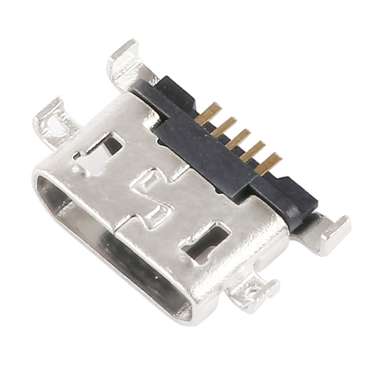 For Meizu Meilan 5 / Meilan 2 / Meilan 3 / Meilan 5s 10pcs Charging Port Connector by buy2fix