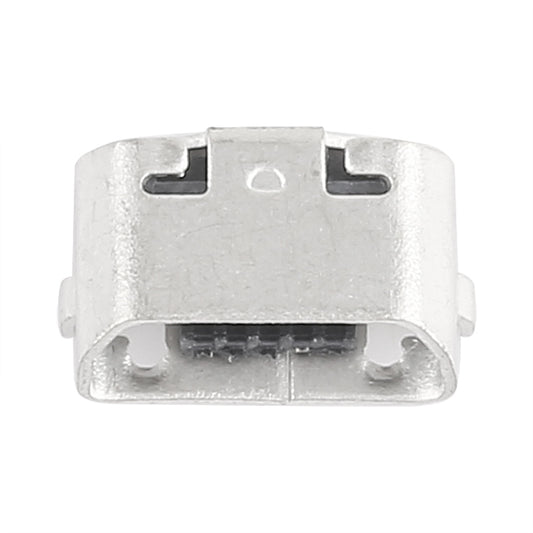 For Meizu MX4 / MX4 Pro / Meilan Metal 10pcs Charging Port Connector by buy2fix