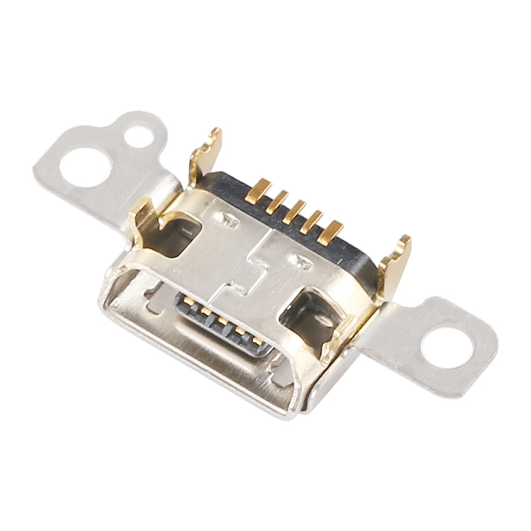 For Meizu MX5 10pcs Charging Port Connector by buy2fix