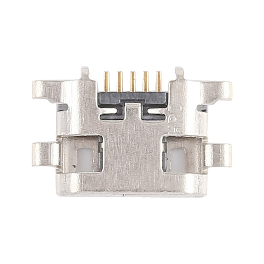 For Meizu Meilan 6 10pcs Charging Port Connector by buy2fix
