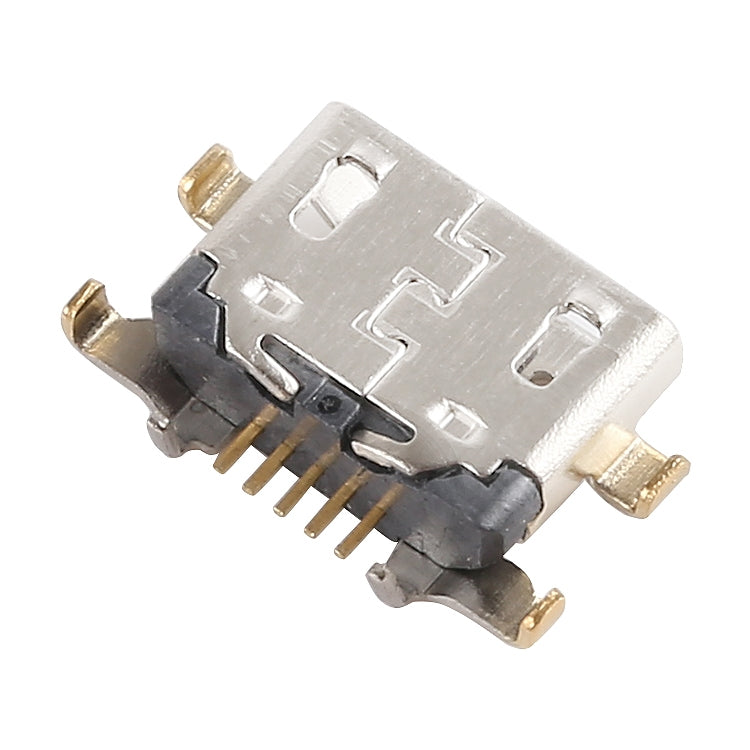 For Meizu Meilan 6 10pcs Charging Port Connector by buy2fix