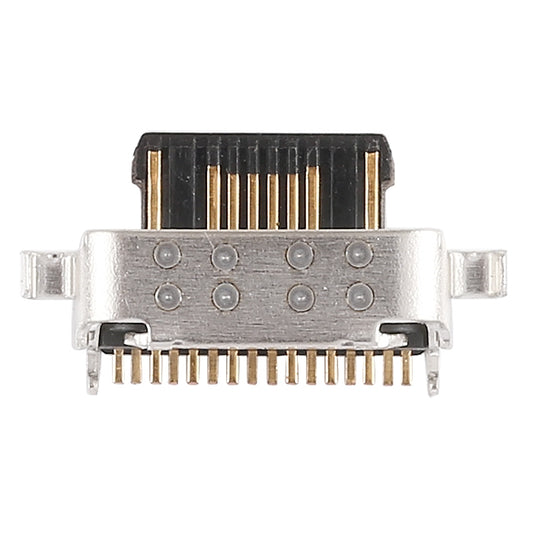 For Meizu Pro7 / Pro7 Plus 10pcs Charging Port Connector by buy2fix