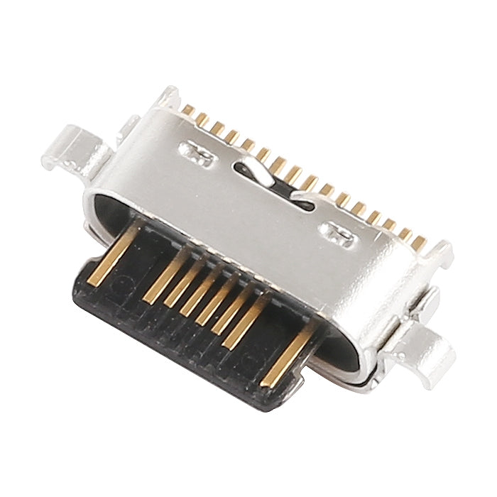 For Meizu Pro7 / Pro7 Plus 10pcs Charging Port Connector by buy2fix