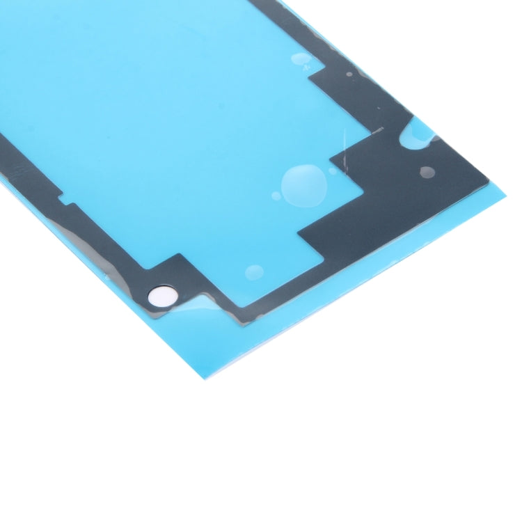 10 PCS for Sony Xperia XA Ultra Rear Housing Cover Adhesive by buy2fix