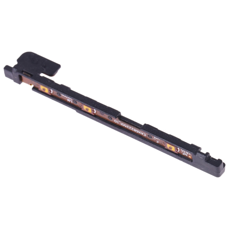 Volume Button Flex Cable for LG V40 ThinQ V405QA7 V405 by buy2fix