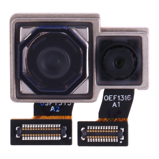 Back Facing Camera for Xiaomi Redmi Note 7 Pro by buy2fix