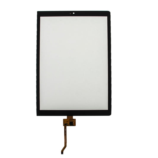 For Lenovo Yoga Tab 3 Pro 10 YT3-X90F Touch Panel(Black) by buy2fix