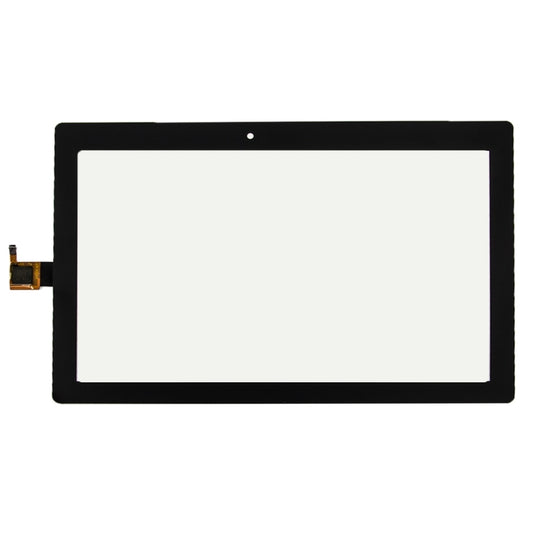 For Lenovo Tab 2 A10-30 X30F Touch Panel(Black) by buy2fix