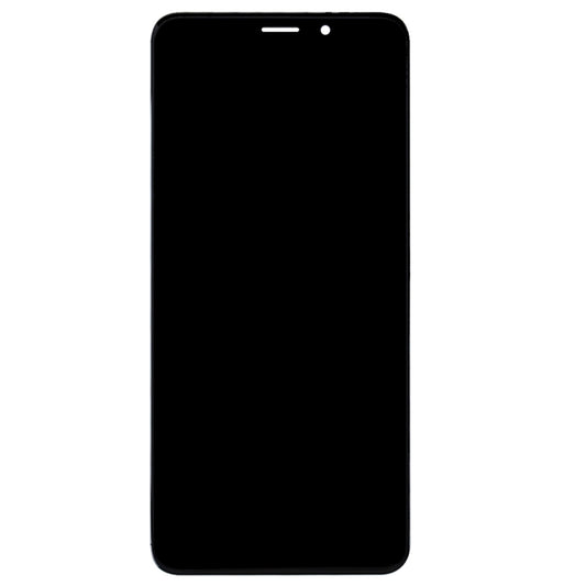 TFT LCD Screen for Meizu Meilan S6 / M6s / M712H / M712Q with Digitizer Full Assembly(Black) by buy2fix