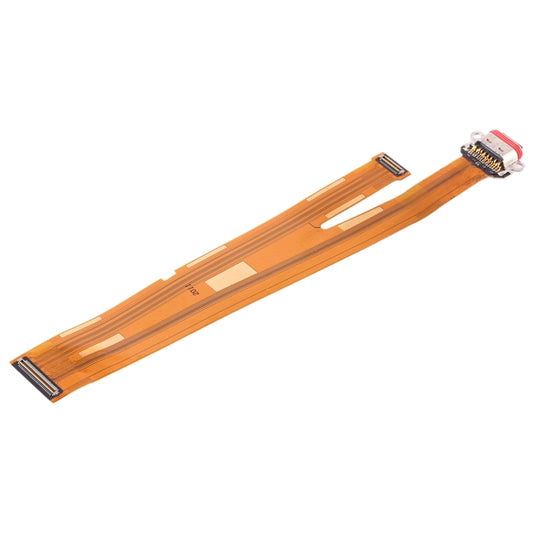 For OPPO A92s/Reno4 Z 5G Charging Port Flex Cable by buy2fix