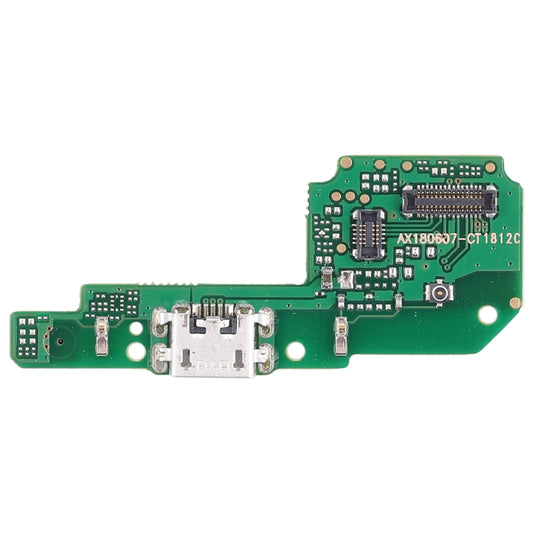Charging Port Board for Xiaomi Redmi 6A / Redmi 6 by buy2fix