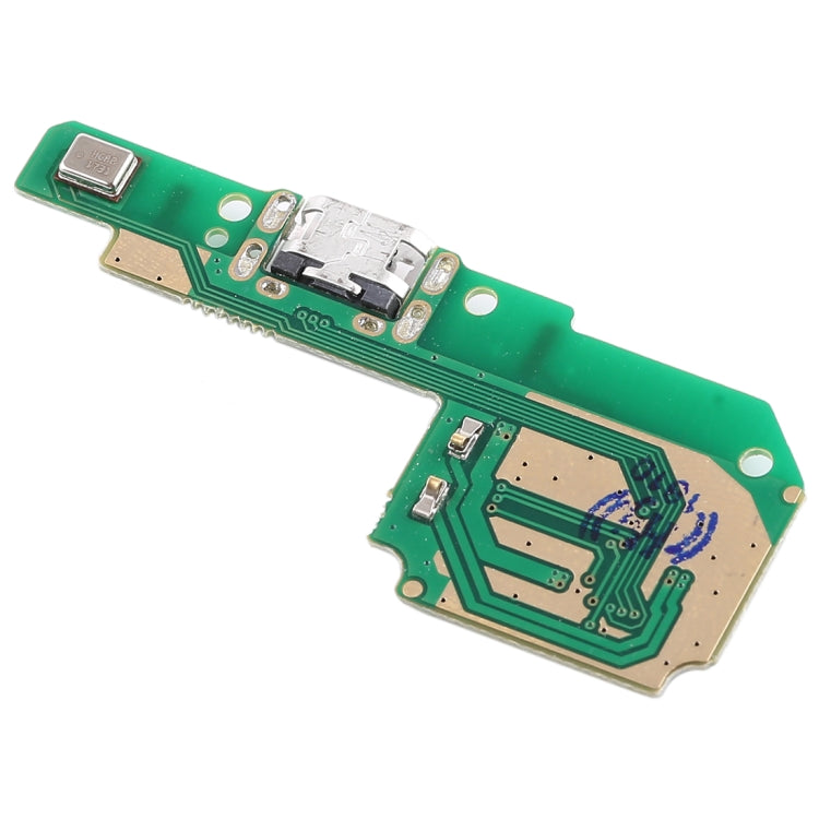 Charging Port Board for Xiaomi Redmi 6A / Redmi 6 by buy2fix