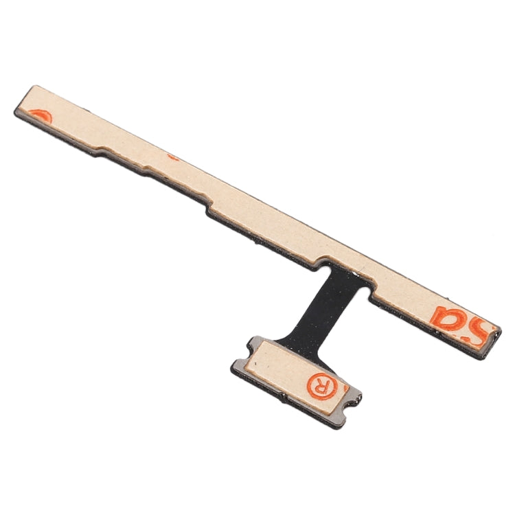 Power Button & Volume Button Flex Cable for Xiaomi Black Shark by buy2fix