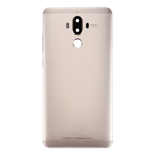 Battery Back Cover for Huawei Mate 9(Gold) by buy2fix
