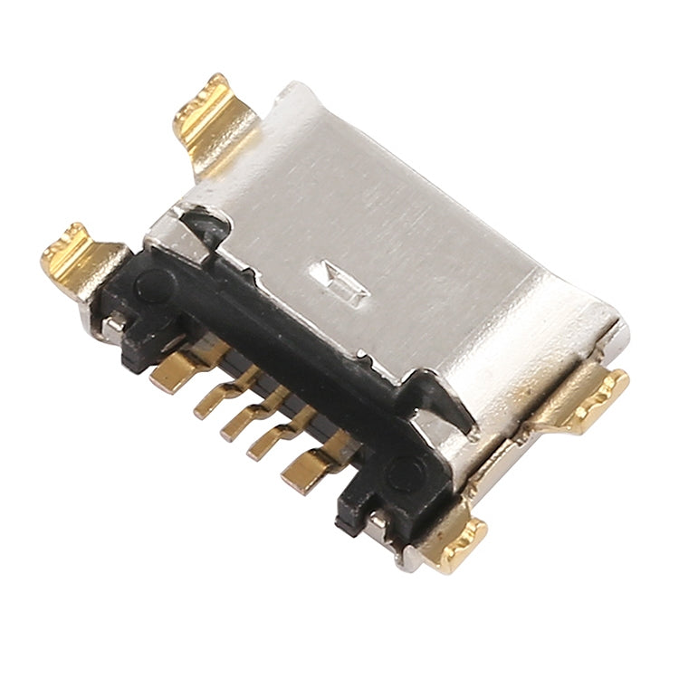 For Vivo X21 10pcs Charging Port Connector by buy2fix